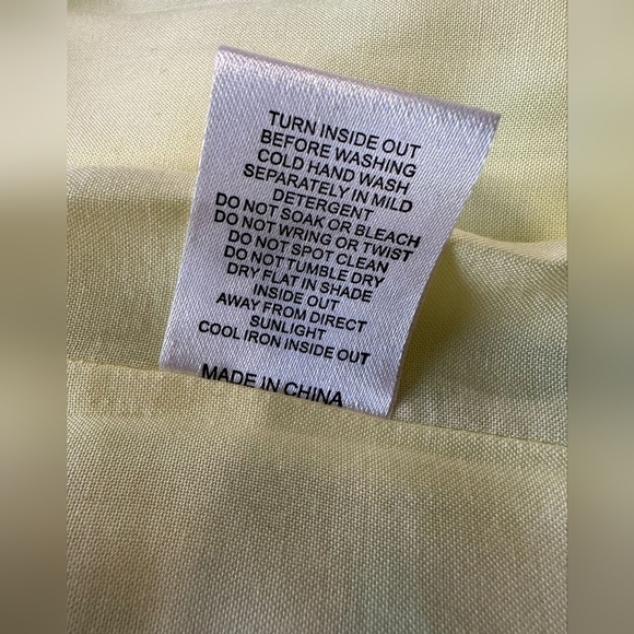 SABO Aquitaine Wrap Dress - Picture 7 of 11